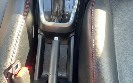 Suzuki Swift V, 2017 год, 1 350 000 рублей, 20 фотография