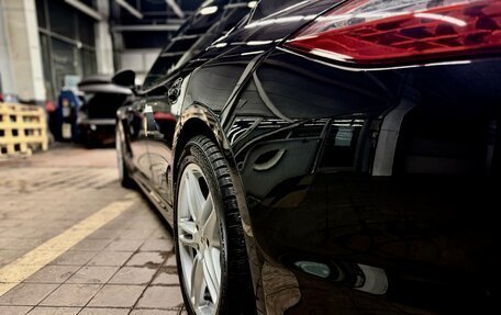 Porsche Panamera II рестайлинг, 2010 год, 3 555 000 рублей, 8 фотография