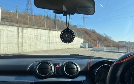 Suzuki Swift V, 2017 год, 1 350 000 рублей, 19 фотография