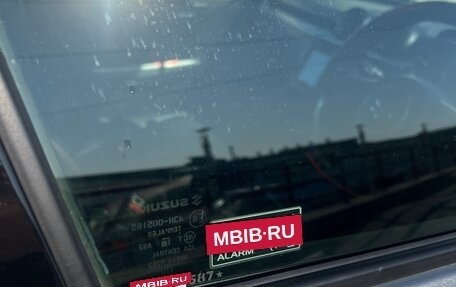 Suzuki Swift V, 2017 год, 1 350 000 рублей, 22 фотография