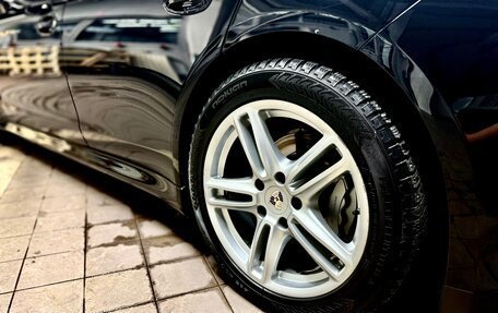 Porsche Panamera II рестайлинг, 2010 год, 3 555 000 рублей, 9 фотография