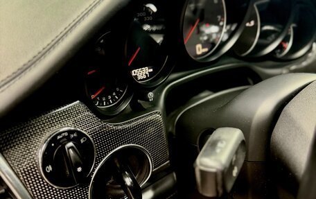 Porsche Panamera II рестайлинг, 2010 год, 3 555 000 рублей, 16 фотография