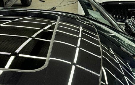 Porsche Panamera II рестайлинг, 2010 год, 3 555 000 рублей, 13 фотография