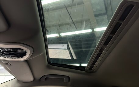 Porsche Panamera II рестайлинг, 2010 год, 3 555 000 рублей, 14 фотография