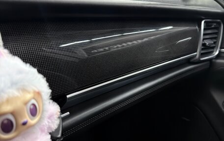 Porsche Panamera II рестайлинг, 2010 год, 3 555 000 рублей, 20 фотография