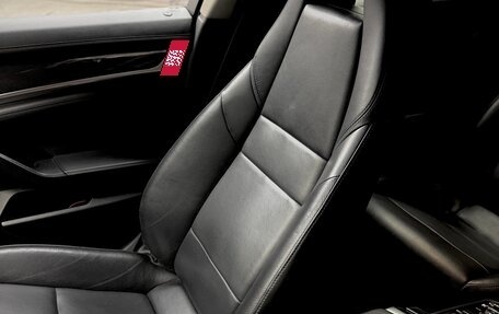 Porsche Panamera II рестайлинг, 2010 год, 3 555 000 рублей, 23 фотография