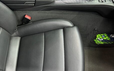 Porsche Panamera II рестайлинг, 2010 год, 3 555 000 рублей, 24 фотография