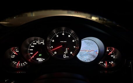 Porsche Panamera II рестайлинг, 2010 год, 3 555 000 рублей, 32 фотография