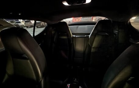 Porsche Panamera II рестайлинг, 2010 год, 3 555 000 рублей, 34 фотография