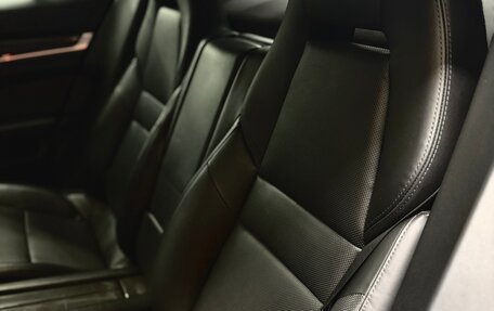 Porsche Panamera II рестайлинг, 2010 год, 3 555 000 рублей, 27 фотография