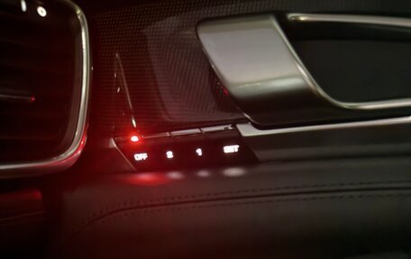 Porsche Panamera II рестайлинг, 2010 год, 3 555 000 рублей, 35 фотография