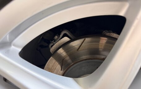 Porsche Panamera II рестайлинг, 2010 год, 3 555 000 рублей, 30 фотография