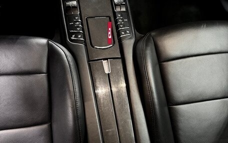 Porsche Panamera II рестайлинг, 2010 год, 3 555 000 рублей, 28 фотография