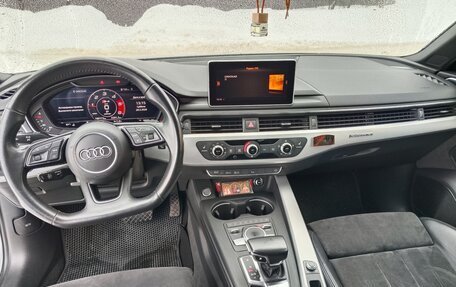 Audi A4, 2019 год, 3 250 000 рублей, 12 фотография