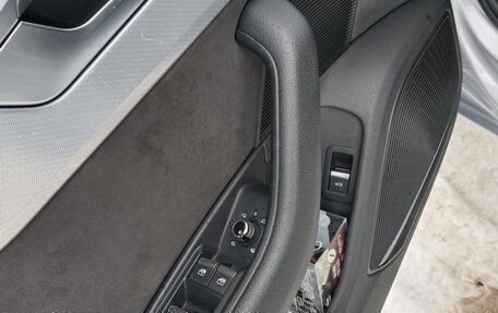 Audi A4, 2019 год, 3 250 000 рублей, 13 фотография