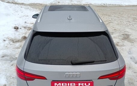 Audi A4, 2019 год, 3 250 000 рублей, 8 фотография