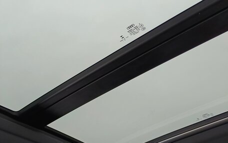 Audi A4, 2019 год, 3 250 000 рублей, 16 фотография