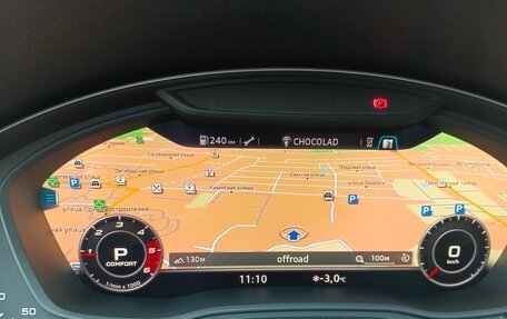 Audi A4, 2019 год, 3 250 000 рублей, 22 фотография