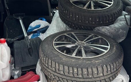 Ford Fusion I, 2006 год, 269 000 рублей, 9 фотография