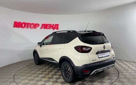 Renault Kaptur I рестайлинг, 2018 год, 1 615 000 рублей, 6 фотография