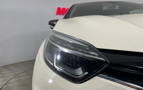 Renault Kaptur I рестайлинг, 2018 год, 1 615 000 рублей, 7 фотография