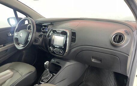 Renault Kaptur I рестайлинг, 2018 год, 1 615 000 рублей, 11 фотография