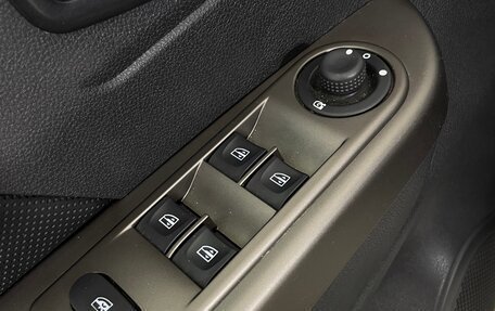 Renault Kaptur I рестайлинг, 2018 год, 1 615 000 рублей, 20 фотография