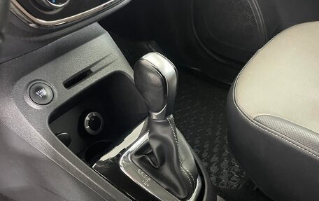 Renault Kaptur I рестайлинг, 2018 год, 1 615 000 рублей, 18 фотография