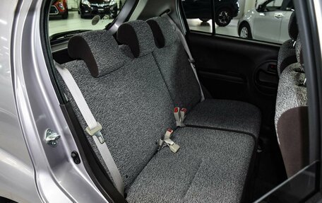 Toyota Passo III, 2013 год, 849 000 рублей, 8 фотография