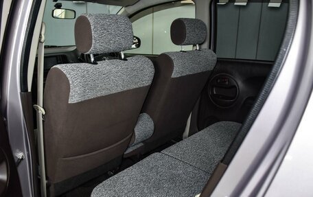 Toyota Passo III, 2013 год, 849 000 рублей, 10 фотография