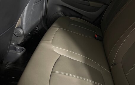 Renault Kaptur I рестайлинг, 2018 год, 1 615 000 рублей, 23 фотография