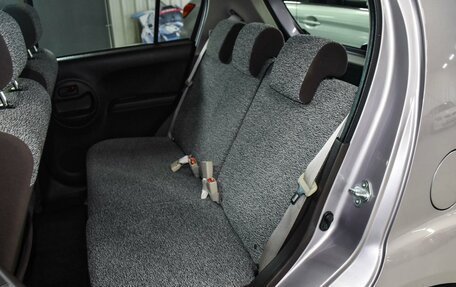 Toyota Passo III, 2013 год, 849 000 рублей, 7 фотография