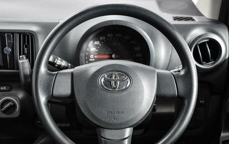Toyota Passo III, 2013 год, 849 000 рублей, 12 фотография