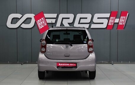 Toyota Passo III, 2013 год, 849 000 рублей, 4 фотография