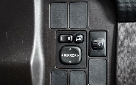 Toyota Passo III, 2013 год, 849 000 рублей, 16 фотография