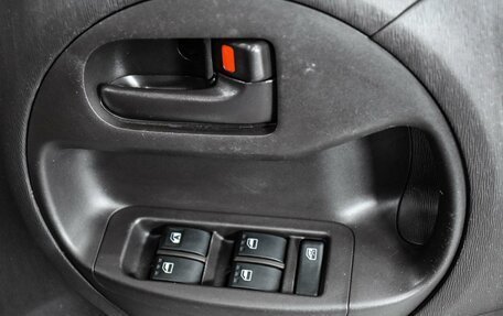 Toyota Passo III, 2013 год, 849 000 рублей, 17 фотография