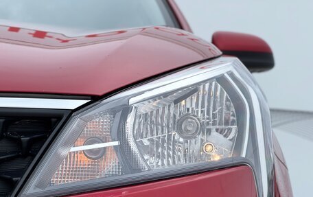 KIA Rio IV, 2021 год, 1 640 000 рублей, 4 фотография