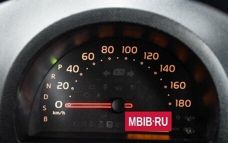 Toyota Passo III, 2013 год, 849 000 рублей, 13 фотография