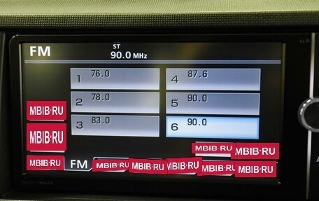 Toyota Passo III, 2013 год, 849 000 рублей, 14 фотография