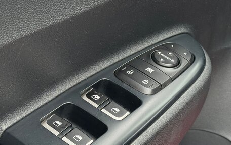 KIA Rio IV, 2021 год, 1 640 000 рублей, 22 фотография