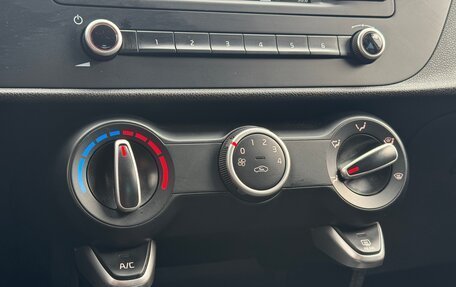 KIA Rio IV, 2021 год, 1 640 000 рублей, 19 фотография