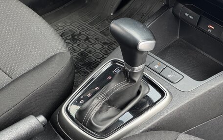 KIA Rio IV, 2021 год, 1 640 000 рублей, 21 фотография