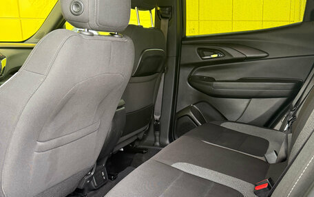 Chevrolet TrailBlazer, 2020 год, 1 699 000 рублей, 11 фотография