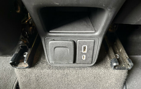 Chevrolet TrailBlazer, 2020 год, 1 699 000 рублей, 18 фотография