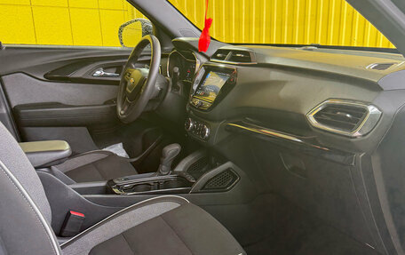 Chevrolet TrailBlazer, 2020 год, 1 699 000 рублей, 8 фотография