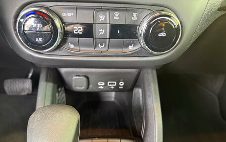 Chevrolet TrailBlazer, 2020 год, 1 699 000 рублей, 19 фотография