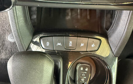 Chevrolet TrailBlazer, 2020 год, 1 699 000 рублей, 17 фотография