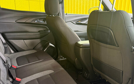 Chevrolet TrailBlazer, 2020 год, 1 699 000 рублей, 9 фотография