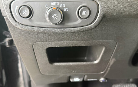 Chevrolet TrailBlazer, 2020 год, 1 699 000 рублей, 14 фотография