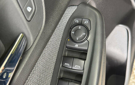 Chevrolet TrailBlazer, 2020 год, 1 699 000 рублей, 13 фотография